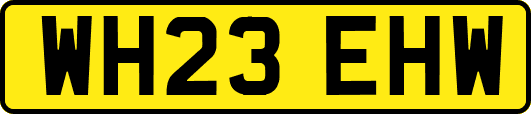 WH23EHW