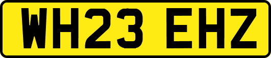 WH23EHZ