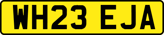 WH23EJA