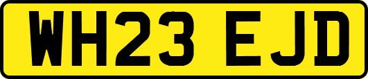 WH23EJD