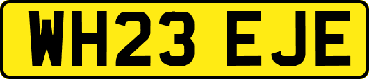 WH23EJE