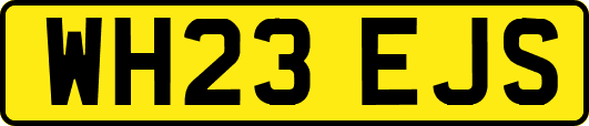 WH23EJS