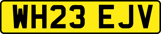 WH23EJV