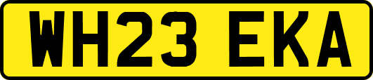WH23EKA