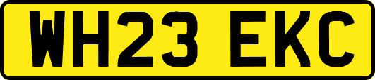 WH23EKC