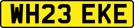 WH23EKE