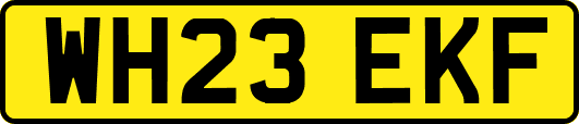 WH23EKF