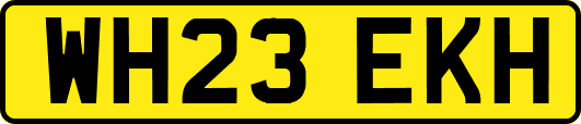 WH23EKH