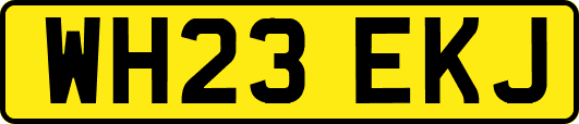 WH23EKJ