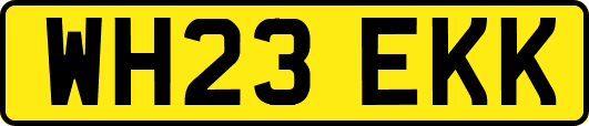 WH23EKK