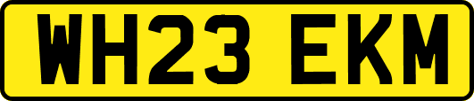 WH23EKM