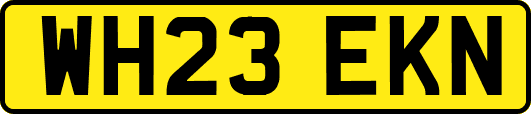 WH23EKN