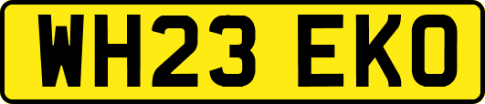 WH23EKO