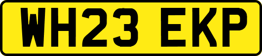WH23EKP