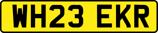 WH23EKR
