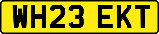 WH23EKT