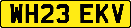 WH23EKV