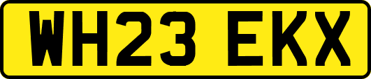 WH23EKX
