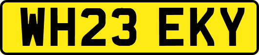 WH23EKY