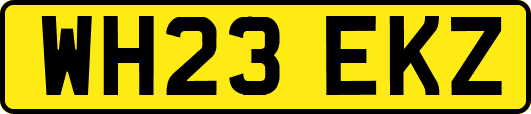 WH23EKZ