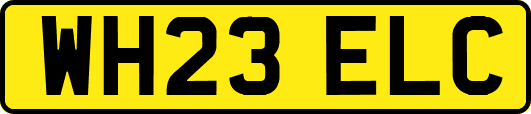 WH23ELC