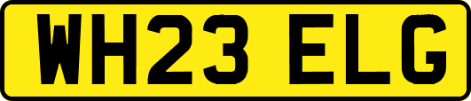 WH23ELG