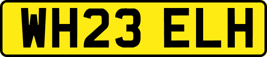 WH23ELH
