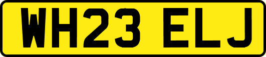WH23ELJ