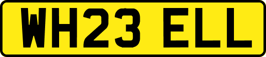 WH23ELL