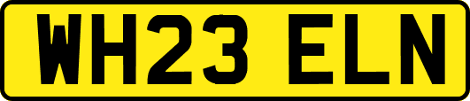 WH23ELN