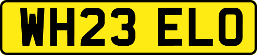 WH23ELO
