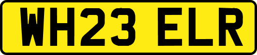 WH23ELR