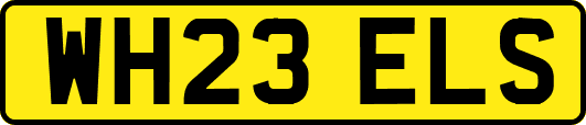 WH23ELS