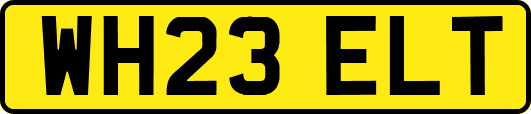 WH23ELT
