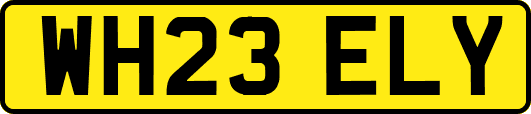 WH23ELY