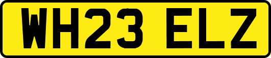 WH23ELZ