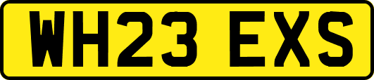 WH23EXS