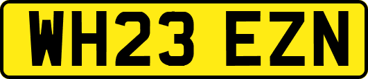 WH23EZN