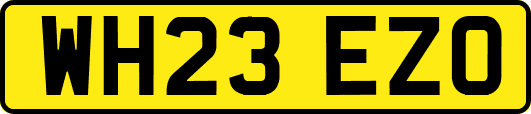WH23EZO