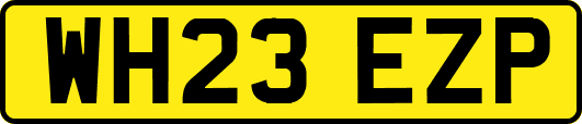 WH23EZP