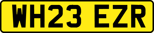 WH23EZR