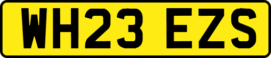 WH23EZS