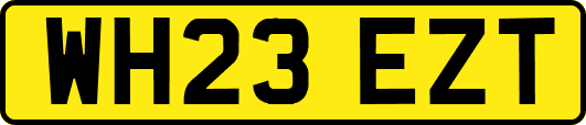 WH23EZT