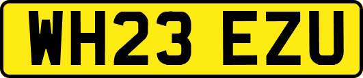 WH23EZU