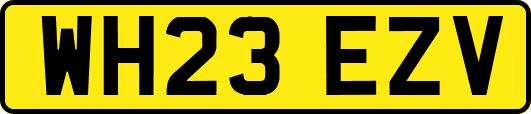 WH23EZV