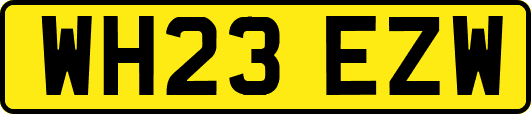 WH23EZW