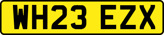 WH23EZX