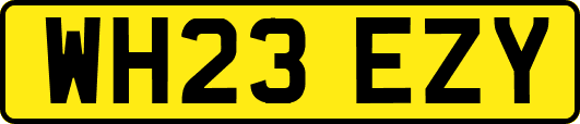 WH23EZY