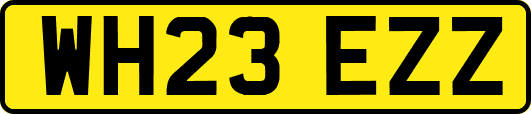WH23EZZ