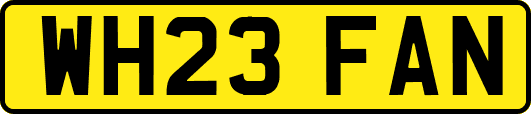 WH23FAN